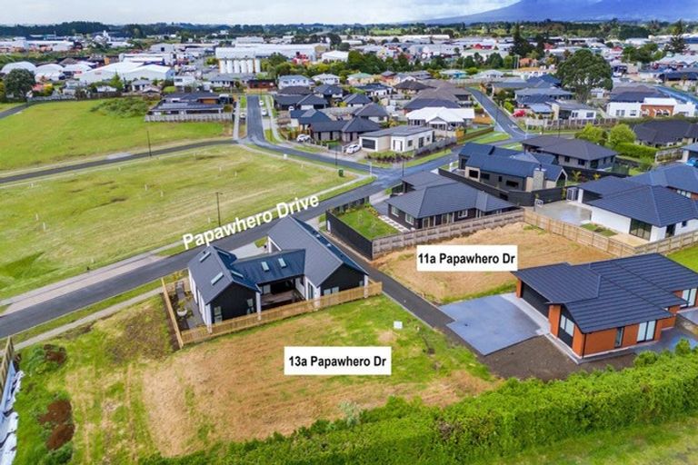 Photo of property in 13a Papawhero Drive, Bell Block, New Plymouth, 4312