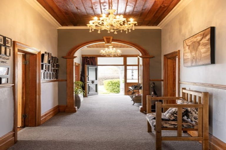 Photo of property in 24 Riccarton Road East, East Taieri, Mosgiel, 9024