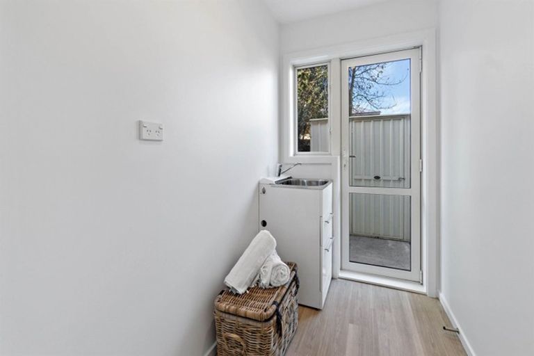 Photo of property in 30 Harrys Way, Redwood, Christchurch, 8051