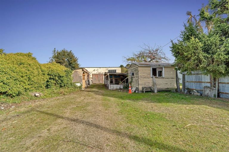 Photo of property in 9 Browns Road, Dunsandel, 7682