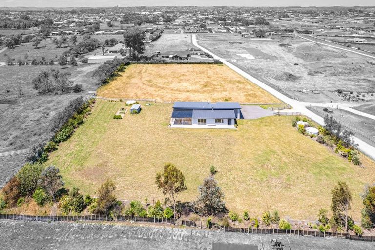 Photo of property in 161d Mosston Road, Westmere, Whanganui, 4501