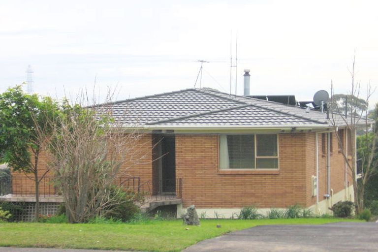 Photo of property in 269 Don Buck Road, Massey, Auckland, 0614