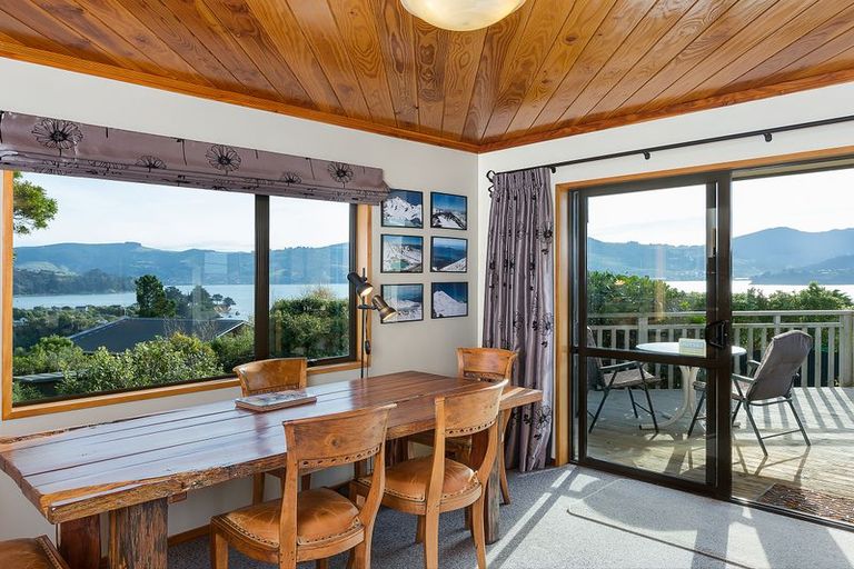 Photo of property in 56 Oxley Crescent, Broad Bay, Dunedin, 9014