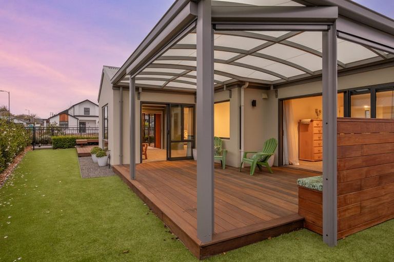 Photo of property in 3 Redbrook Road, Casebrook, Christchurch, 8051