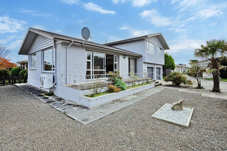 Photo of property in 304 Herbert Street, Windsor, Invercargill, 9810