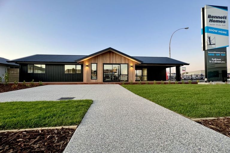 Photo of property in 66 Arundel Crescent, Strathern, Invercargill, 9812