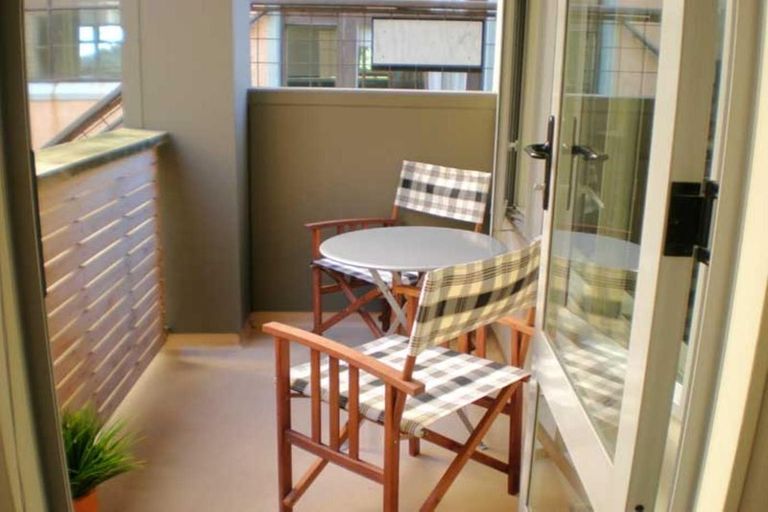 Photo of property in Dixon Towers, 17/115 Dixon Street, Te Aro, Wellington, 6011