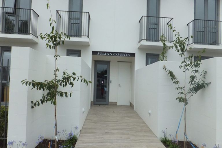 Photo of property in 3/281 Cambridge Terrace, Christchurch Central, Christchurch, 8013