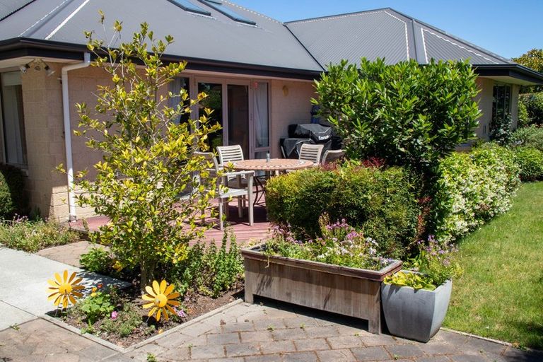Photo of property in 52 Allison Crescent, Kaiapoi, 7630