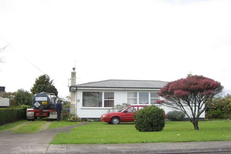 Photo of property in 18 Ngapapa Street, Urenui, 4375