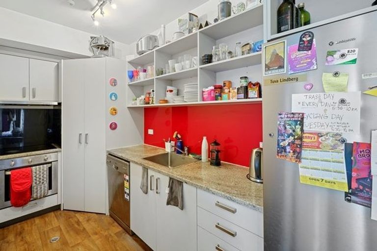 Photo of property in 24 Webb Street, Te Aro, Wellington, 6011