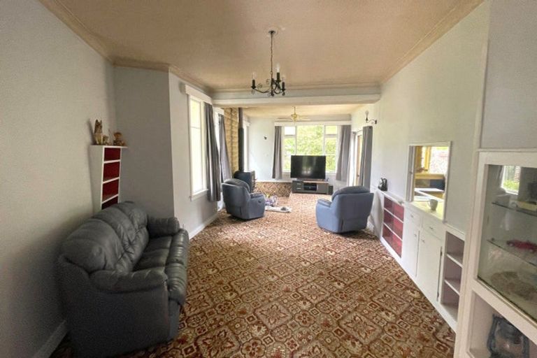 Photo of property in 19 Knowles Crescent, Ranfurly, 9332