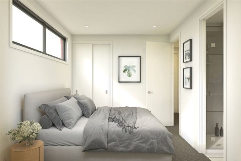 Photo of property in 8/26 Bowen Street, Upper Riccarton, Christchurch, 8041