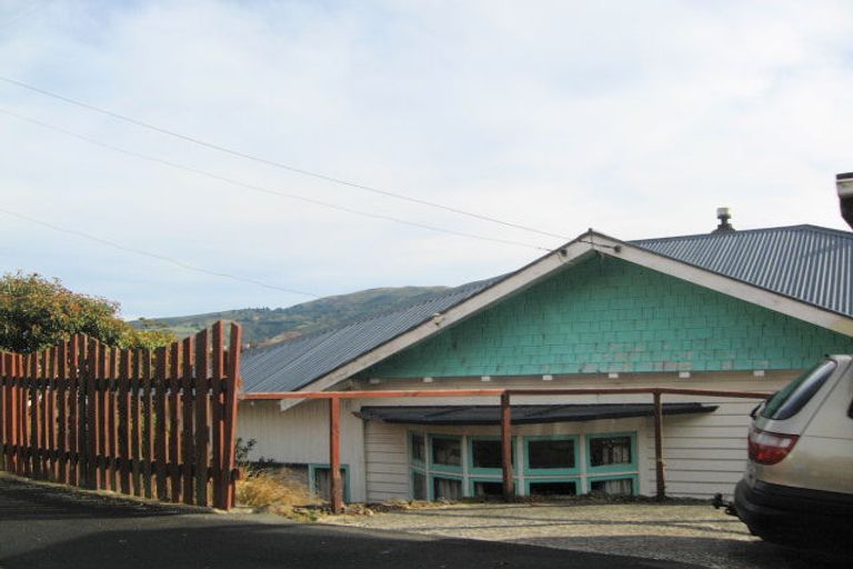 Photo of property in 121 Evans Street, Opoho, Dunedin, 9010