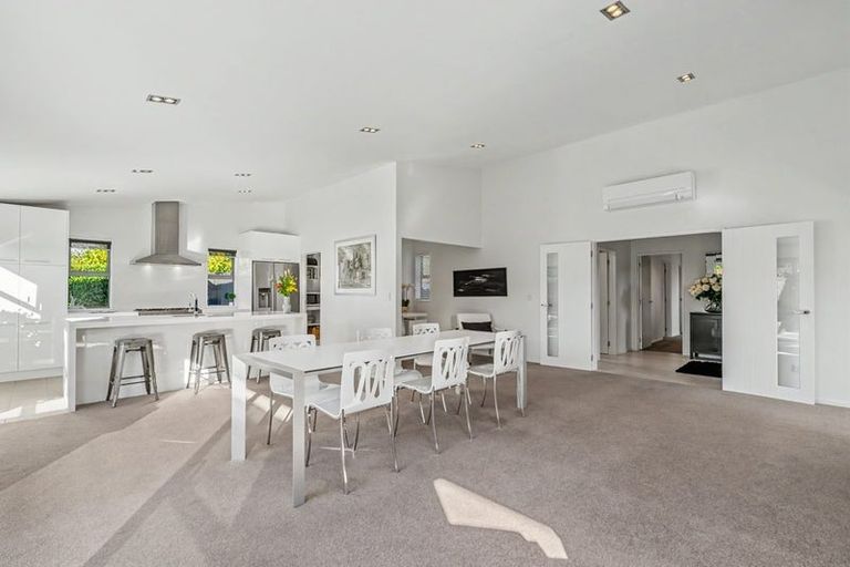 Photo of property in 3 Brinsworth Avenue, West Melton, 7618