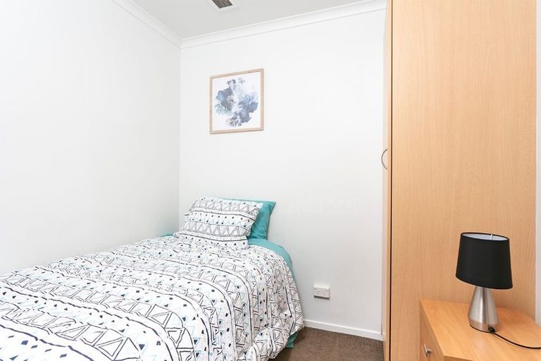 Photo of property in City Zone Apartments, 704/11 Liverpool Street, Auckland Central, Auckland, 1010