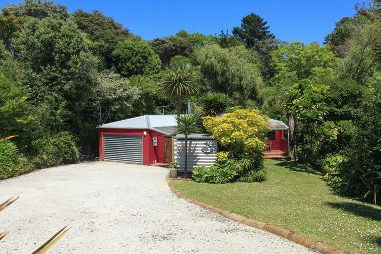 Photo of property in 1a Upper Cross Street, Raglan, 3225