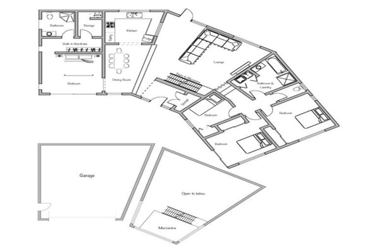 Photo of property in 20 Shackle Lane, Whitby, Porirua, 5024