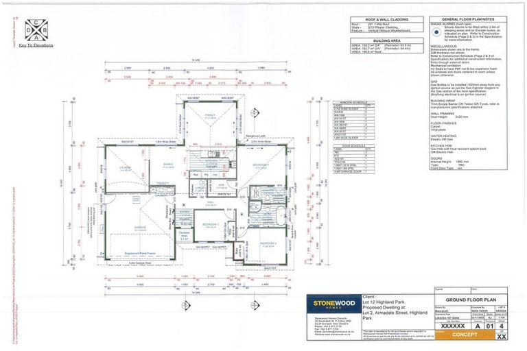 Photo of property in 12 Armadale Street, Mosgiel, 9024