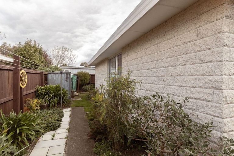 Photo of property in 161 Pacific Road, North New Brighton, Christchurch, 8083