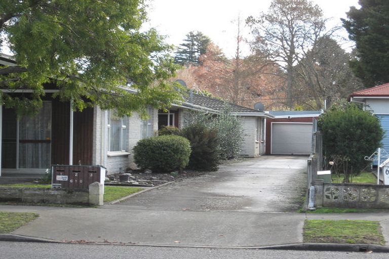 Photo of property in 3/618 Nelson Street North, Hastings, 4122