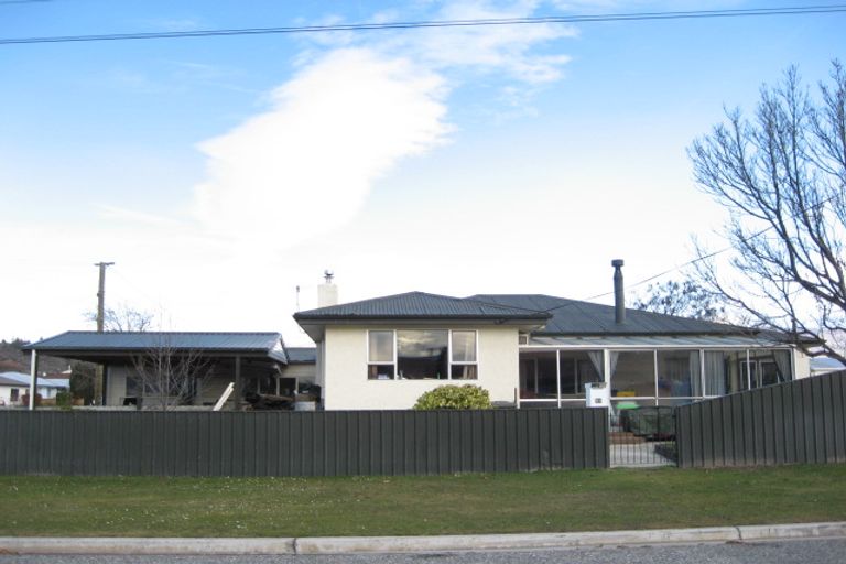 Photo of property in 58 Ventry Street, Alexandra, 9320