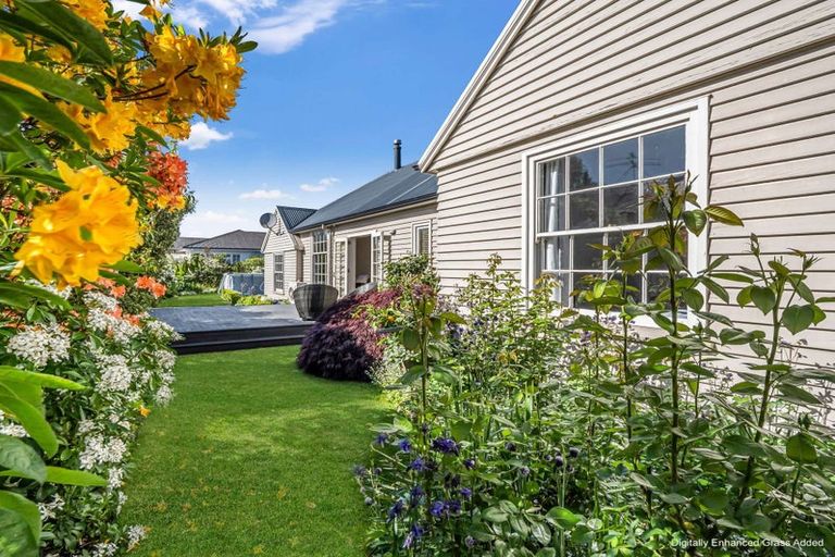 Photo of property in 3 Philip Street, Ashburton, 7700