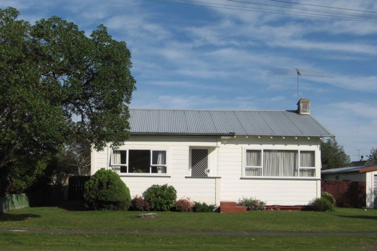 Photo of property in 25 Desmond Road, Te Hapara, Gisborne, 4010