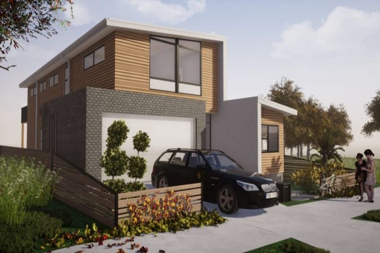 Photo of property in 7 Tai Crescent, Hobsonville, Auckland, 0616