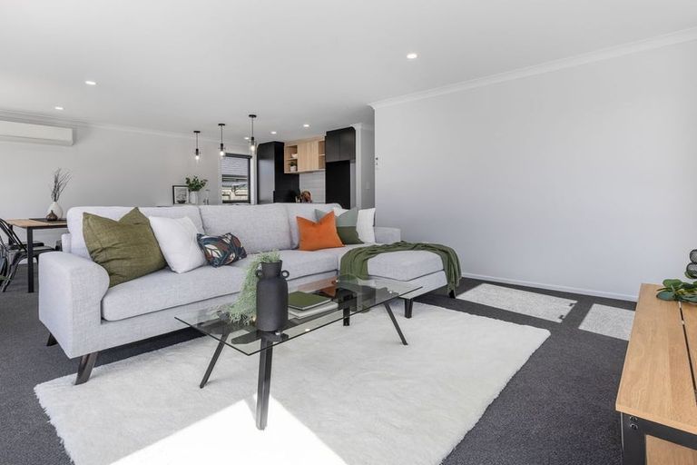 Photo of property in 104 Hinemoa Street, Levin, 5510