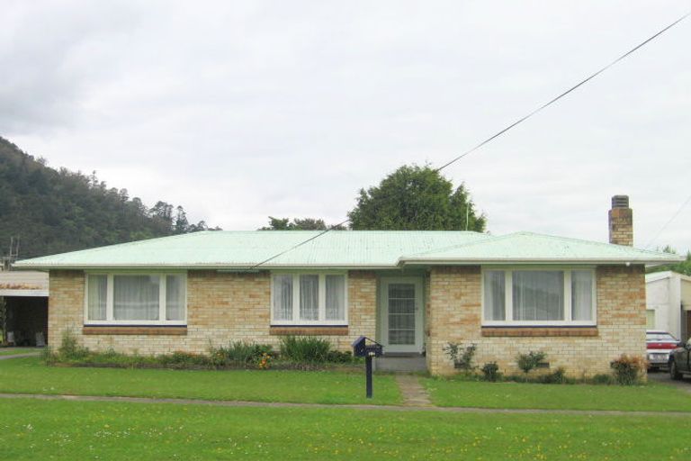 Photo of property in 22 Shakespeare Street, Te Aroha, 3320