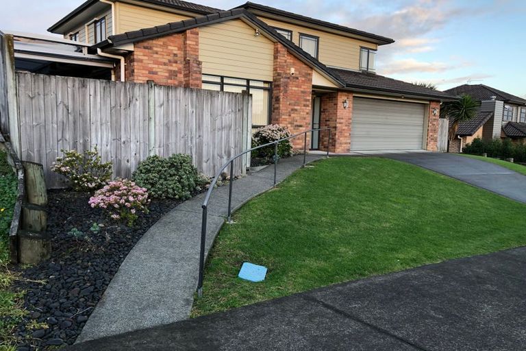 Photo of property in 29k Paparoa Road, Cockle Bay, Auckland, 2014