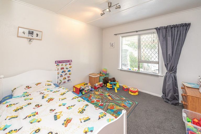 Photo of property in 18 West Way, Durie Hill, Whanganui, 4500