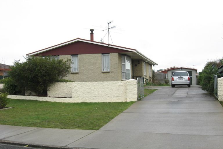 Photo of property in 7 Seddon Place, Kingswell, Invercargill, 9812