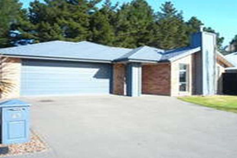 Photo of property in 45 Pohutukawa Crescent, Parklands, Christchurch, 8083