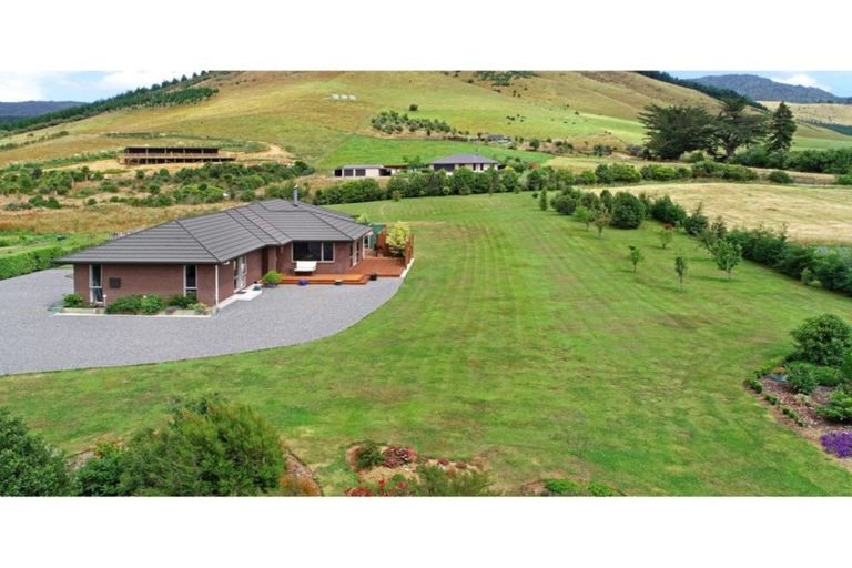 Photo of property in 8 Robertson Mill Place, Rai Valley, 7194