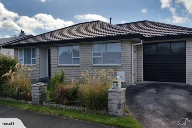 Photo of property in 1/46 Dorset Avenue, Westown, New Plymouth, 4310