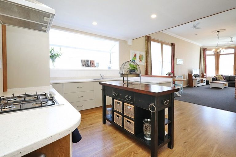 Photo of property in 61 Banks Street, Richmond, Invercargill, 9810