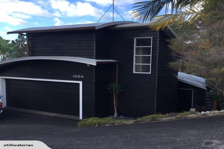 Photo of property in 195b Browns Bay Road, Browns Bay, Auckland, 0630