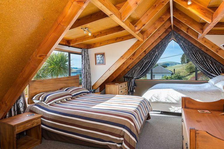 Photo of property in 56 Oxley Crescent, Broad Bay, Dunedin, 9014