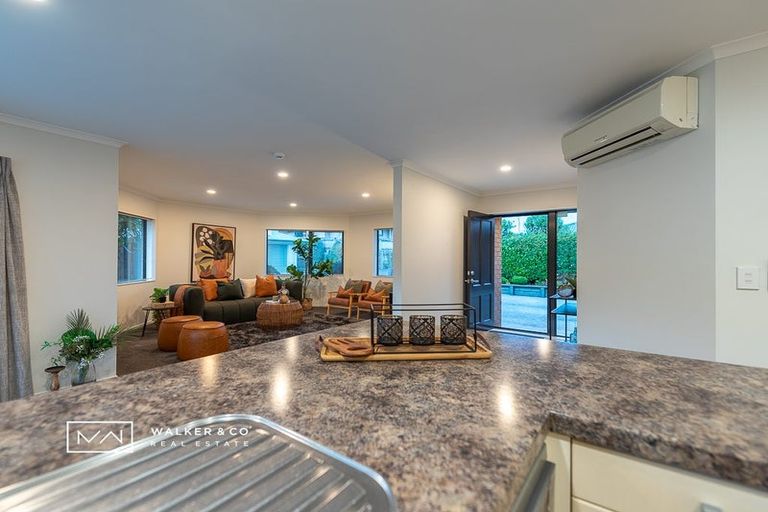 Photo of property in 65 Percy Kinsman Crescent, Riverstone Terraces, Upper Hutt, 5018