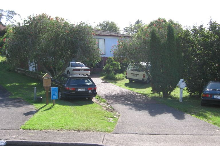 Photo of property in 29 Virgo Place, Glen Eden, Auckland, 0602