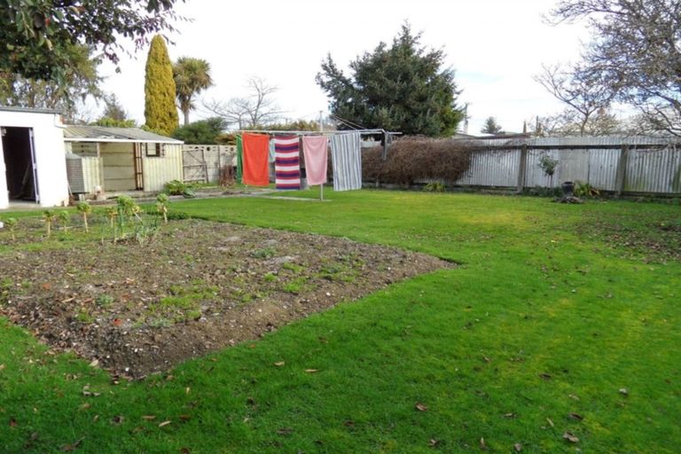 Photo of property in 23 Milton Street, Gore, 9710