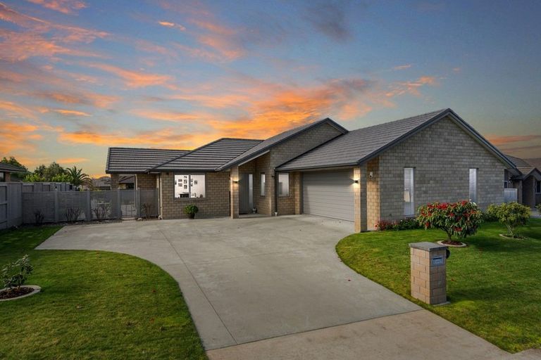 Photo of property in 101 Stirling Drive, Morrinsville, 3300