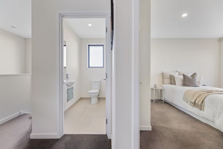 Photo of property in 40b Idris Road, Fendalton, Christchurch, 8052