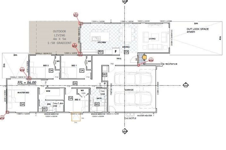 Photo of property in 14 Beaumont Rise, Warkworth, 0985