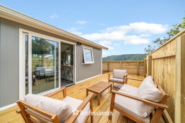 Photo of property in 18f Norana Road, Maoribank, Upper Hutt, 5018