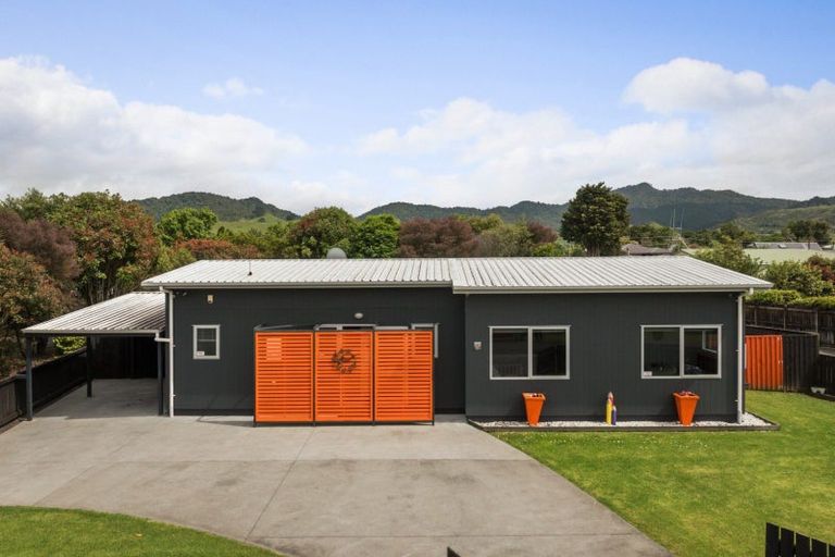 Photo of property in 102 Consols Street, Waihi, 3610