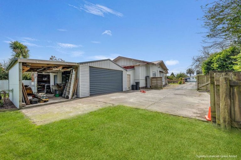 Photo of property in 15 Haig Street, Wairoa, 4108
