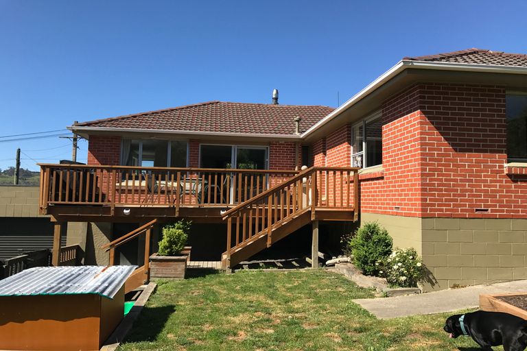 Photo of property in 1 Penrich Street, Abbotsford, Dunedin, 9018